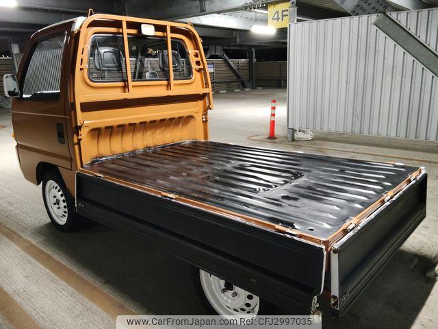 Honda Acty Truck 1994 thumbnail 14