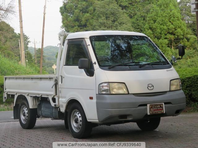 Mazda Bongo Truck 1995 thumbnail 6