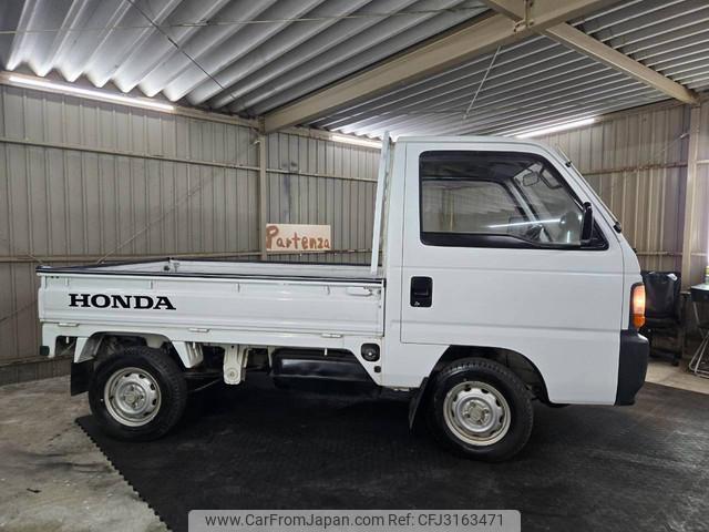 Honda Acty Truck 1995 thumbnail 15