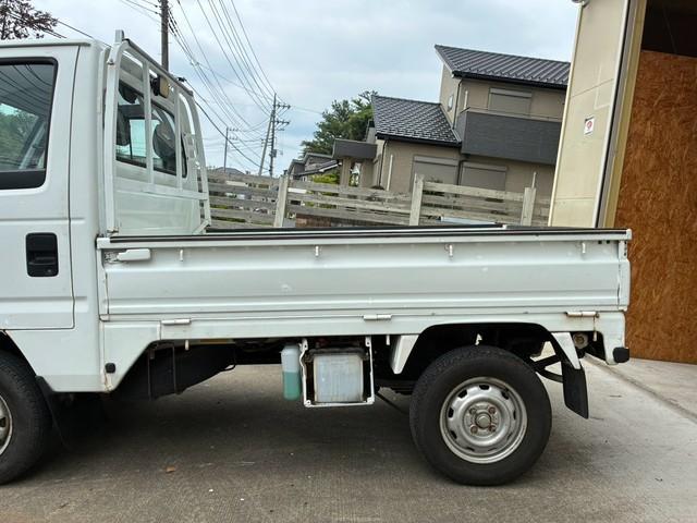 Honda Acty Truck 1997 thumbnail 16