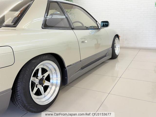 Nissan Silvia 1991 thumbnail 46