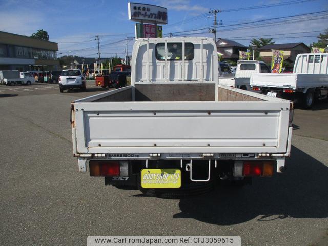 Isuzu Elf Truck 1997 thumbnail 6