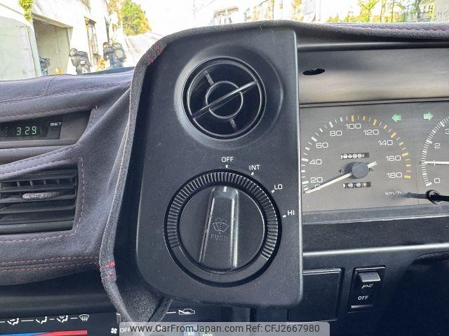 Toyota Corolla Levin 1985 thumbnail 19
