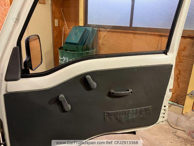 Subaru Sambar Truck 1992 thumbnail 31