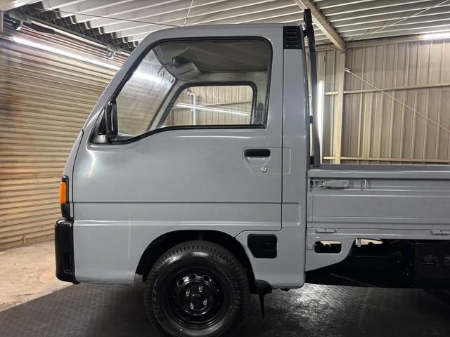 Subaru Sambar Truck 1991 thumbnail 13