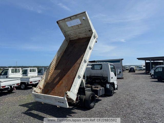 Isuzu Elf Truck 1995 thumbnail 14