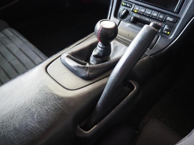 Toyota MR2 1996 thumbnail 30