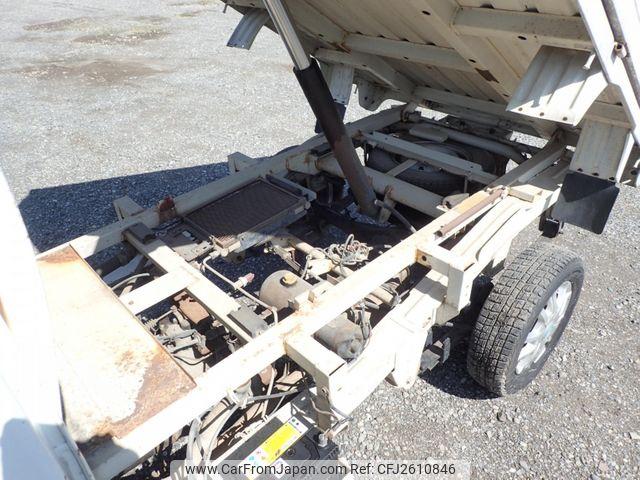 Suzuki Carry Truck 1996 thumbnail 3
