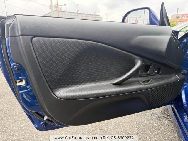 Honda S2000 1999 thumbnail 25