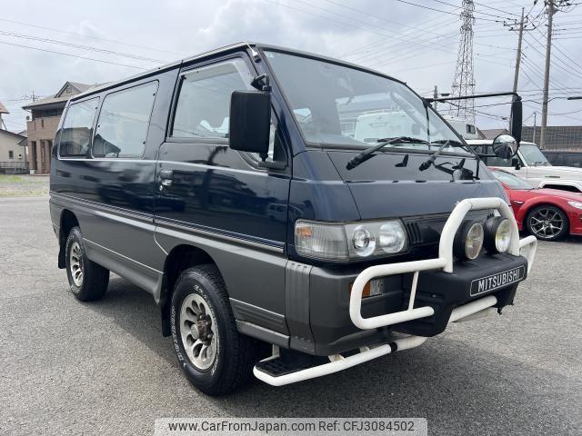 Mitsubishi Delica Starwagon 1995