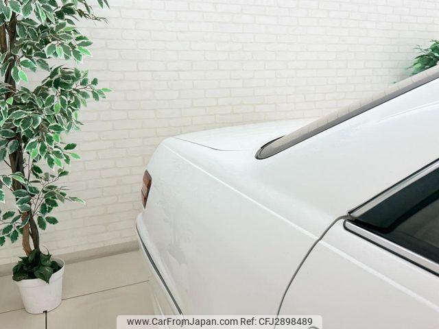 Toyota Mark II 1997 thumbnail 37