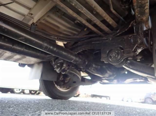 Subaru Sambar Truck 1995 thumbnail 16
