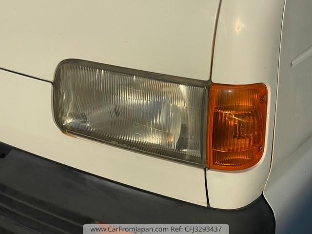 Suzuki Carry Truck 1996 thumbnail 31