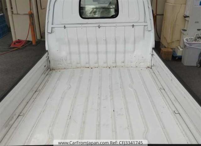 Suzuki Carry Truck 2000 thumbnail 5