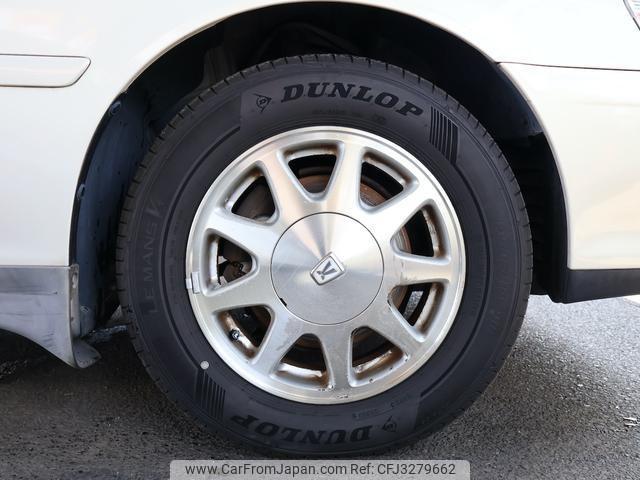 Toyota Cresta 1997 thumbnail 30