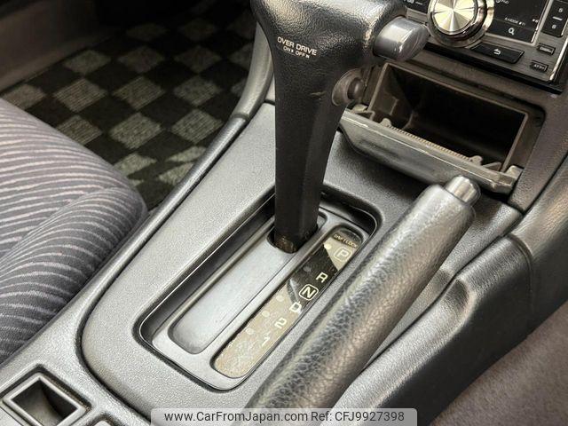 Nissan Silvia 1993 thumbnail 50