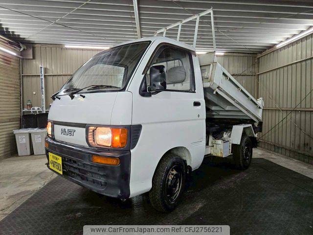 Daihatsu Hijet Truck 1994