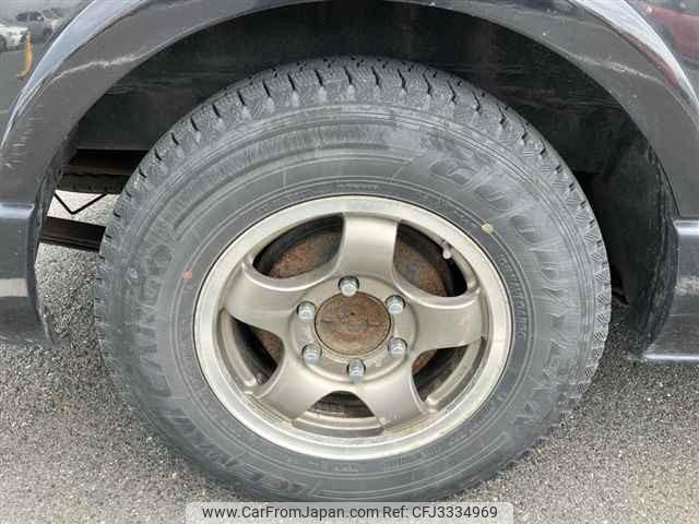 Toyota Hiace Wagon thumbnail 10