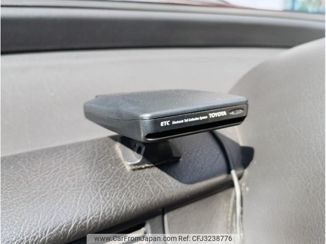 Isuzu Gemini 1992 thumbnail 28