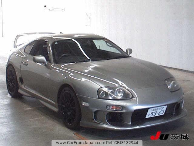 Toyota Supra 1998