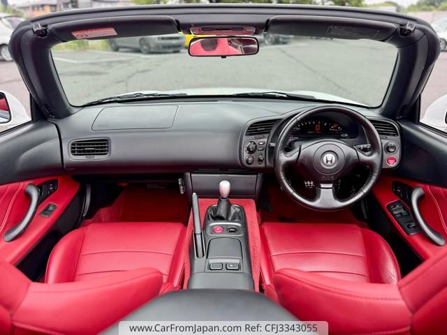 Honda S2000 2000 thumbnail 6