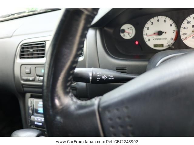 Nissan Silvia 1996 thumbnail 59