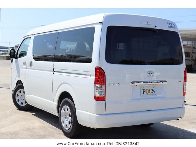 Toyota Hiace Wagon thumbnail 47