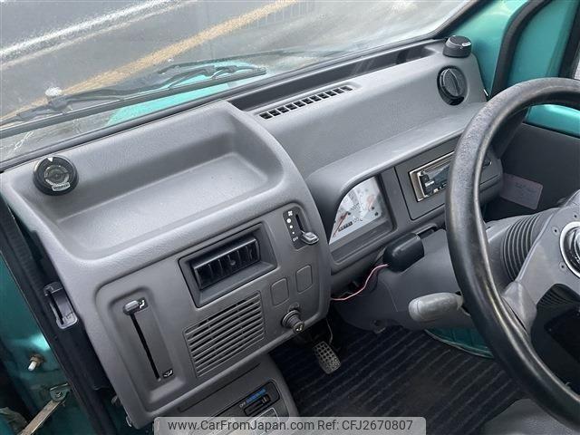 Daihatsu Midget II 1996 thumbnail 6