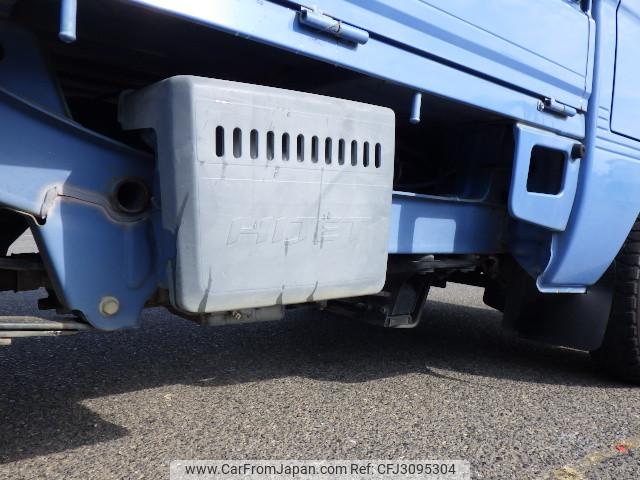Daihatsu Hijet Truck 2001 thumbnail 5