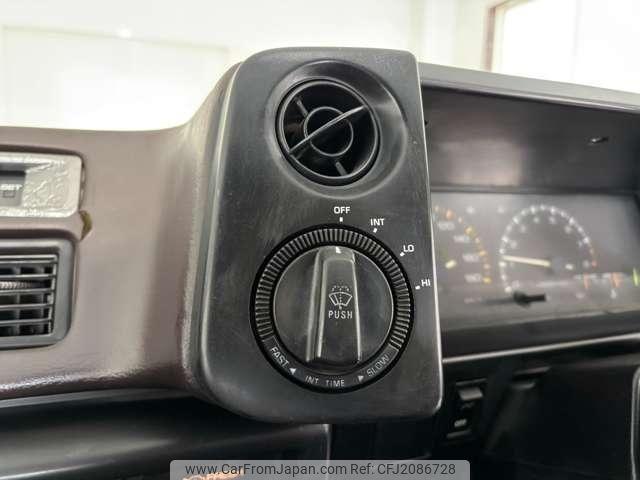 Toyota Corolla Levin 1983 thumbnail 26