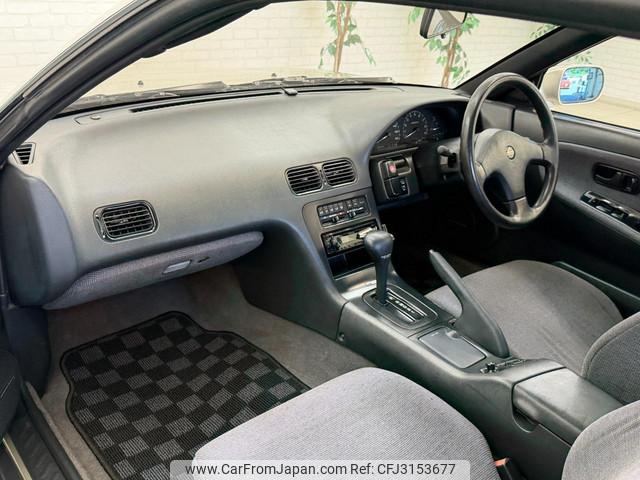 Nissan Silvia 1991 thumbnail 48
