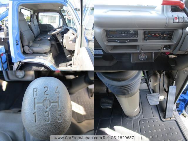 Isuzu Elf Truck 1995 thumbnail 20
