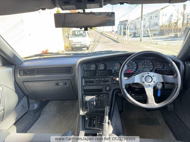 Toyota Supra 1992 thumbnail 3