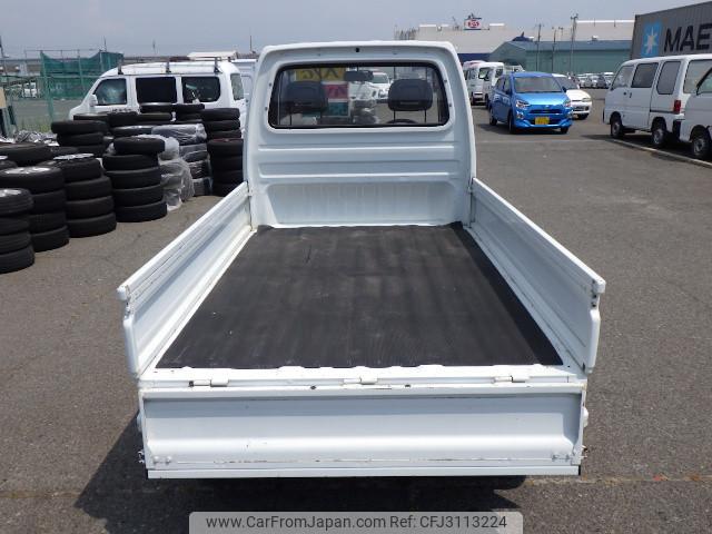 Honda Acty Truck 1995 thumbnail 7