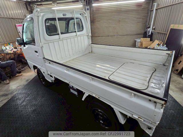 Subaru Sambar Truck 1999 thumbnail 5