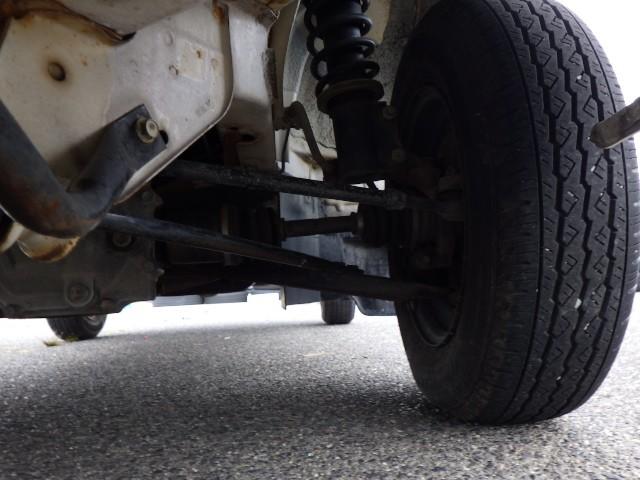 Suzuki Carry Truck 1994 thumbnail 37