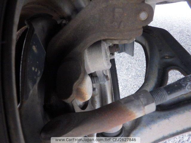 Honda Acty Truck 2001 thumbnail 26