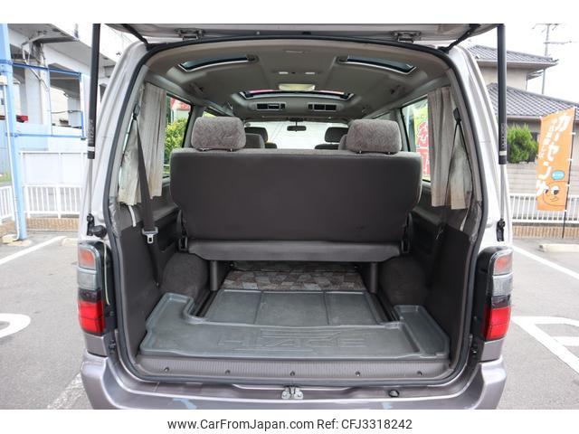 Toyota Hiace Wagon 1996 thumbnail 10