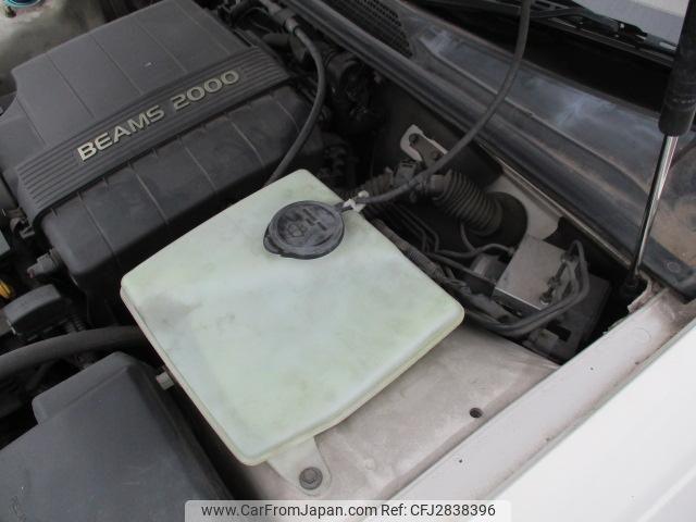 Toyota Mark II 2000 thumbnail 8