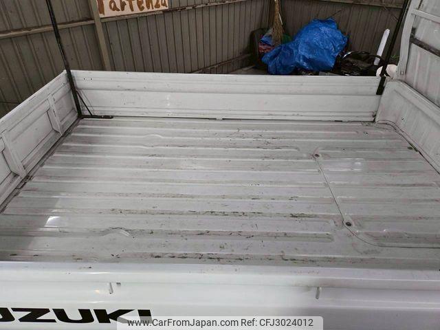Suzuki Carry Truck 1993 thumbnail 19