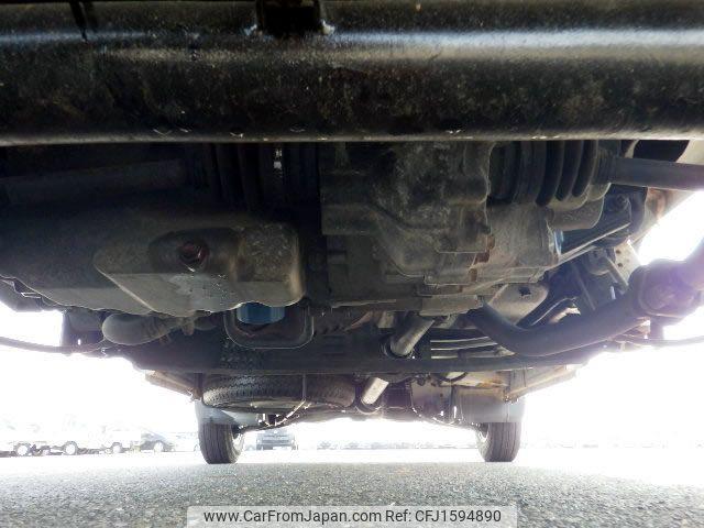 Honda Acty Truck 2001 thumbnail 25