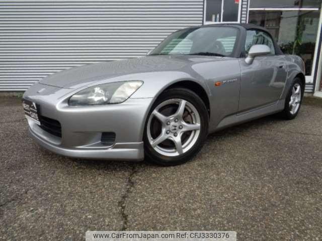 Honda S2000 2001