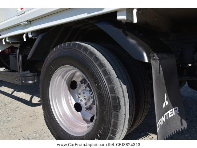 Mitsubishi Fuso Canter 1997 thumbnail 27