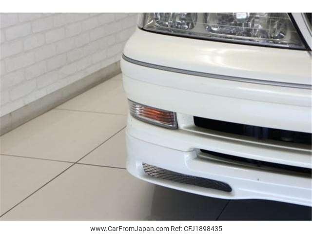 Toyota Mark II 1999 thumbnail 14