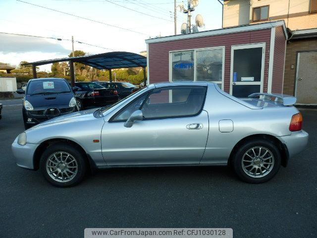 Honda CR-X Delsol 1994 thumbnail 7