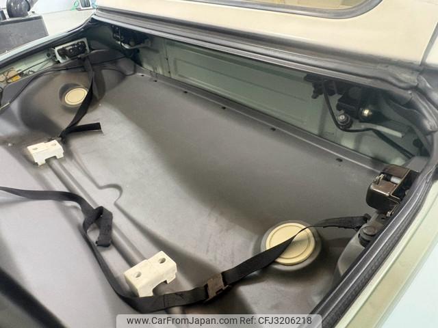 Nissan Figaro 1991 thumbnail 37
