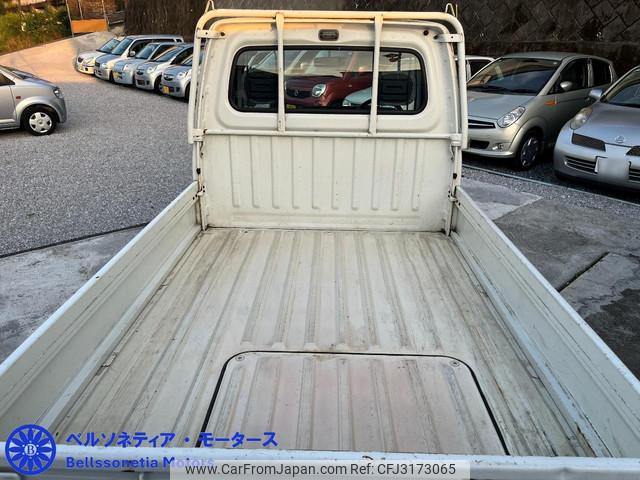 Subaru Sambar Truck 2001 thumbnail 14