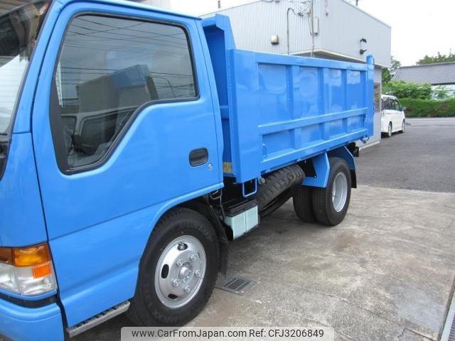 Isuzu Elf Truck 2000 thumbnail 6