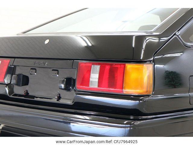Toyota Corolla Levin 1983 thumbnail 37