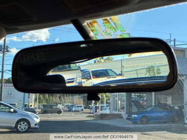 Toyota MR2 1994 thumbnail 21